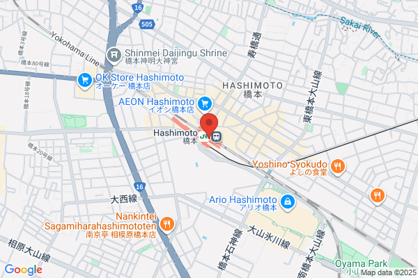 PUDOステーション　マックスバリュ　川原店