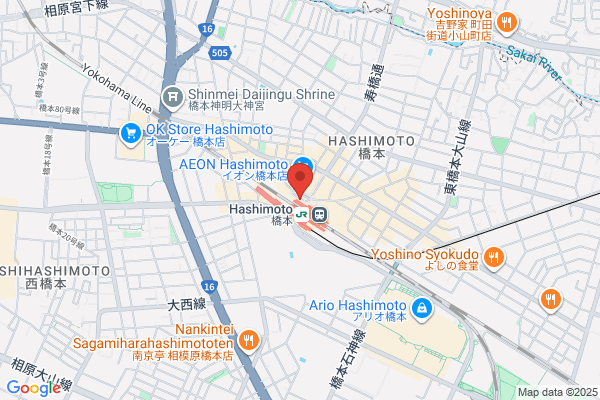 ロクシタン ekie広島店