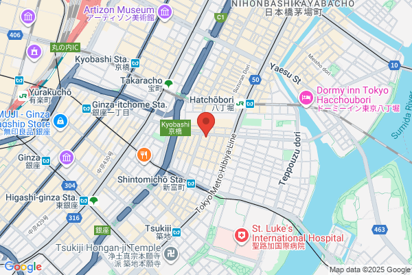 オーダースーツ GINZAグローバルスタイル・コンフォート 広島パルコ新館店