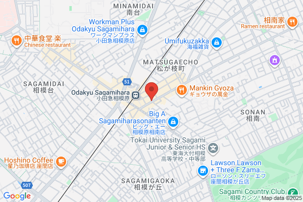 BAMBI新大宮店