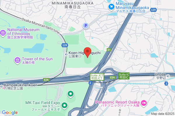 Music Stadium WOW Shin Moji-ten