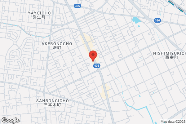 丸亀製麺豊橋曙町