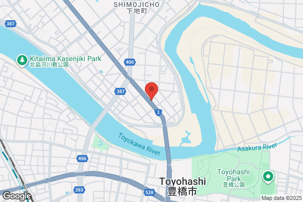 すき家 1国豊橋下地店