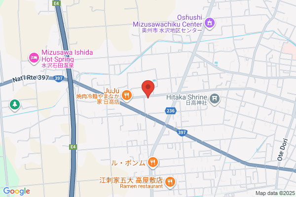 タカトヨ