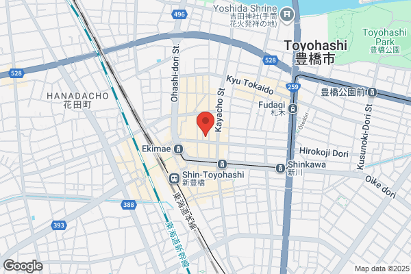 蔵之助 豊橋店