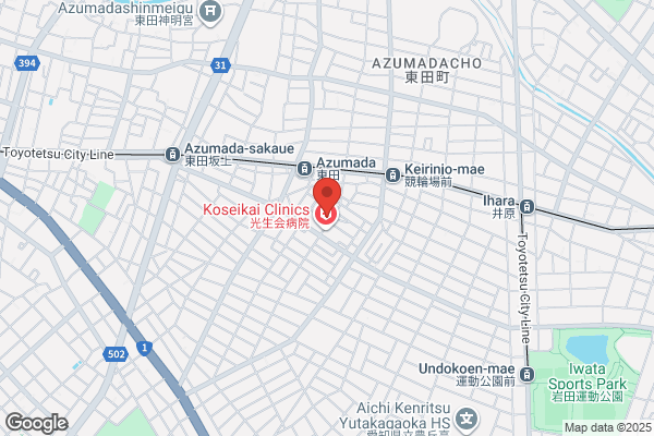 クオール薬局豊橋東店