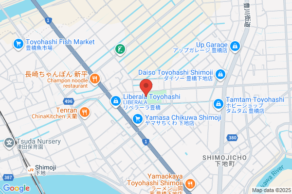 ゴルフパートナー 豊橋ゴルフヴィラ・ローラン店