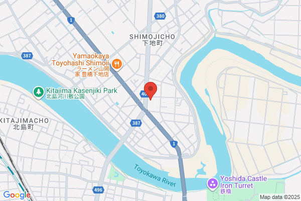 ネクステージ　豊橋店