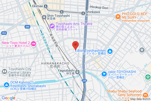 家族葬のこじんまり 豊橋市の葬儀社