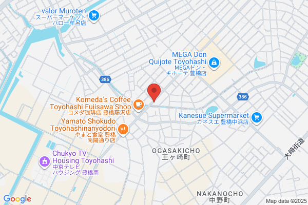 ほっともっと 豊橋神ノ輪店