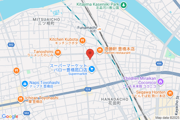 ほっともっと 豊橋菰口店