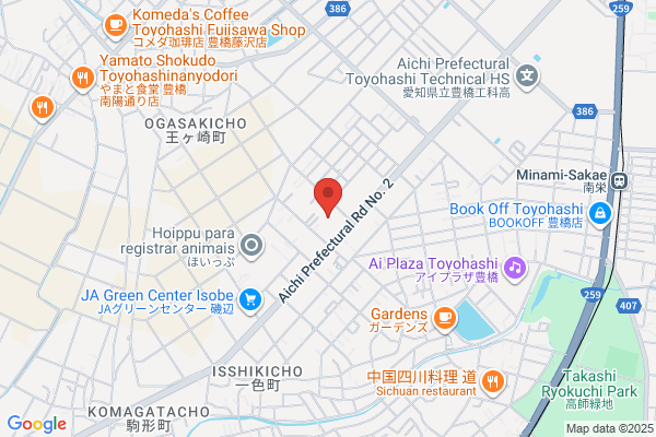 ココカラファイン 草間店