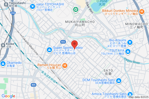 ココカラファイン薬局 つつじが丘店