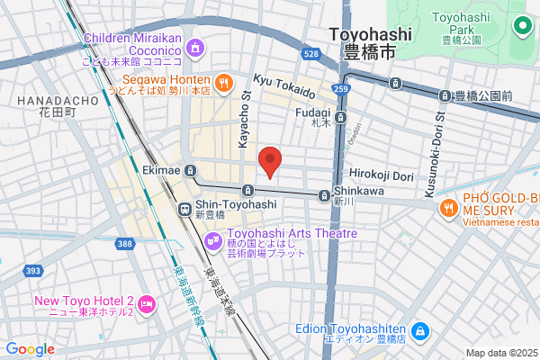 シャネル フレグランス＆ビューティ ほの国百貨店