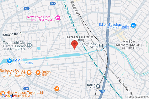 ディスカウントドラッグコスモス 花中町店