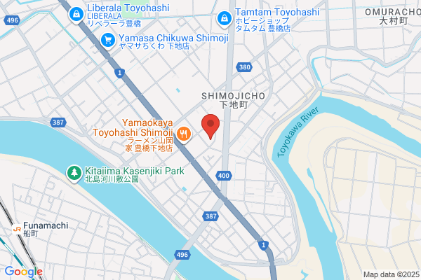 パーツポート