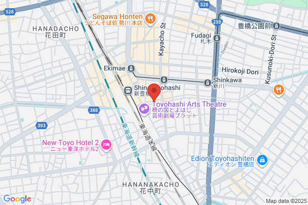 大衆焼肉居酒屋とりとん 豊橋店