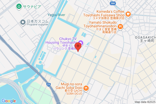 積水ハウス（株） シャーウッド豊橋南展示場