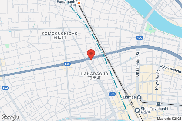 豊橋甲羅本店