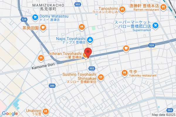 （閉店）プロミス ２３号線豊橋新栄自動契約コーナー