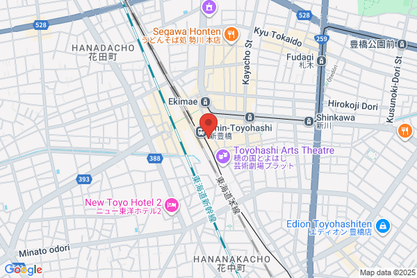 湘南美容クリニック豊橋院