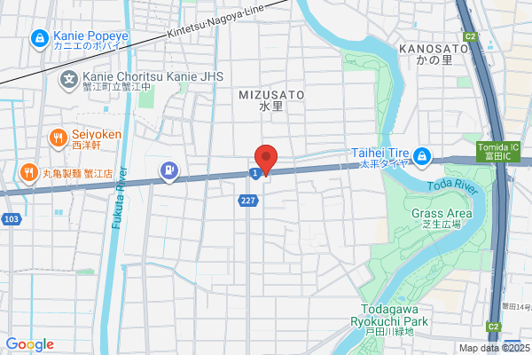 asian relaxation villa 豊橋北店