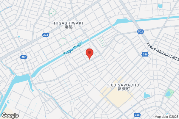 ウエルシア豊橋牟呂店 (調剤薬局)