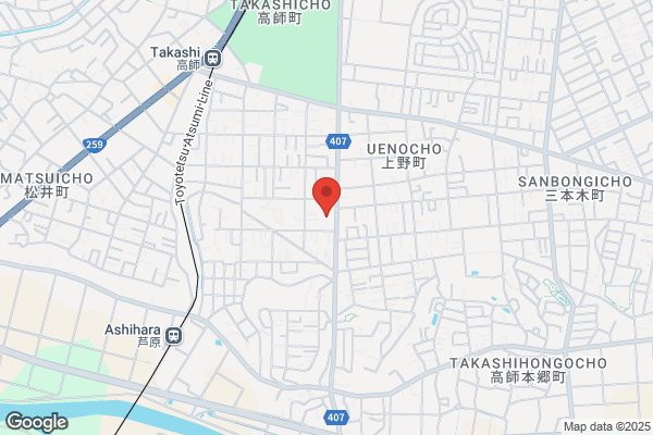 ココカラファイン ジップドラッグ西高師店