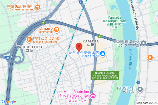 ココカラファイン 山田店