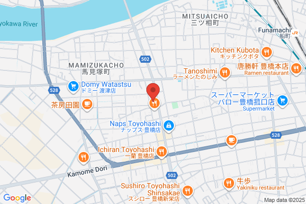 ココカラファイン薬局 吉川店