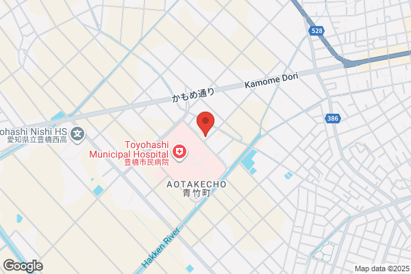 ココカラファイン薬局 青竹店