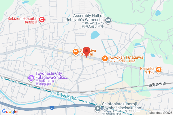 鳥まる商店豊橋曙店
