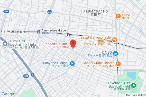 光生会病院
