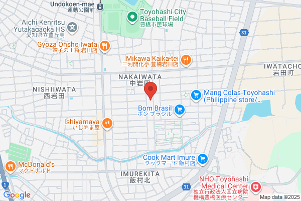 えびす家豊橋店