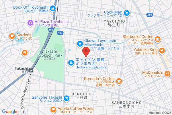ほけんの窓口＠名古屋銀行 ほけんプラザ豊橋ミラまち