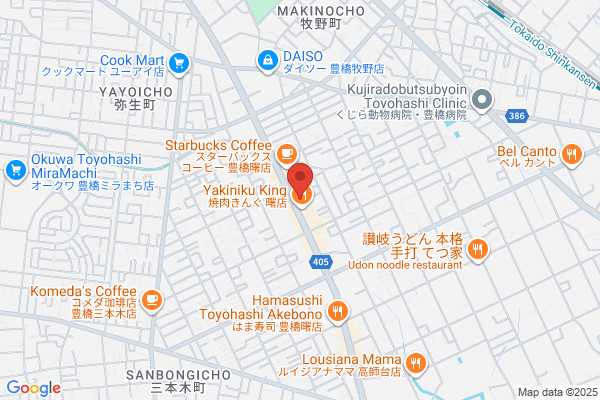 ウエルシア豊橋曙町店