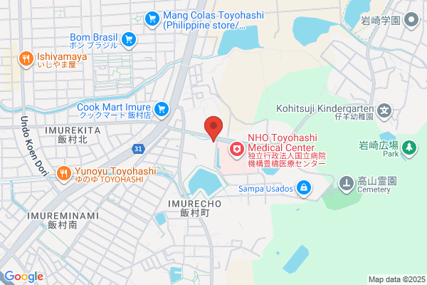 ココカラファイン薬局 豊橋医療センター前店