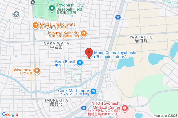マーブル・キャンディー コスモ豊橋岩田店