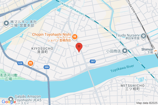 ヤマト運輸 豊橋川崎営業所