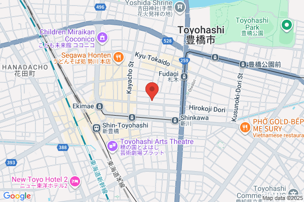 三井住友銀行 豊橋支店