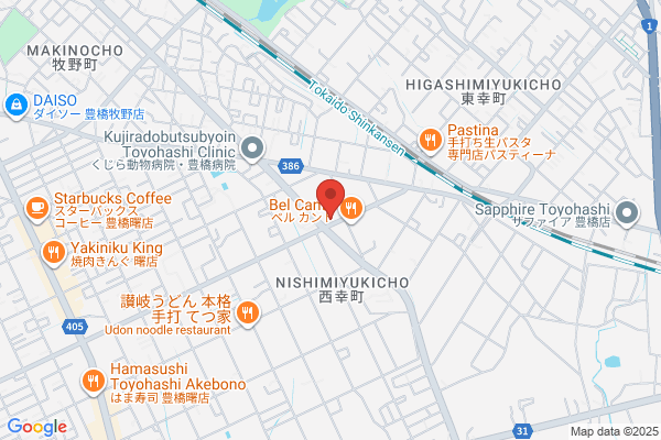 和遊館丸豊 豊橋店｜着物＆フォトスタジオ