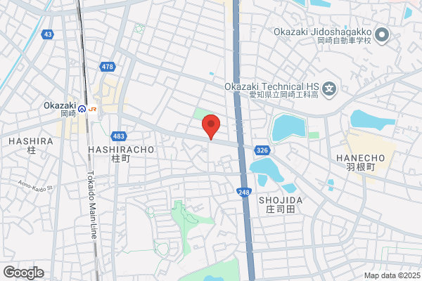【ウイングタウン岡崎店に移転統合】スタジオアリスBaby！イオンモール岡崎店