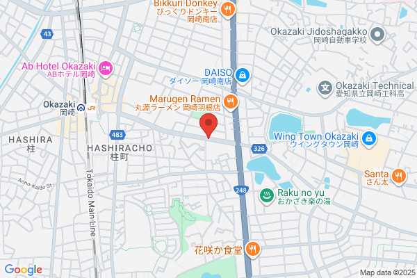 個別学習のセルモ 岡崎柱教室