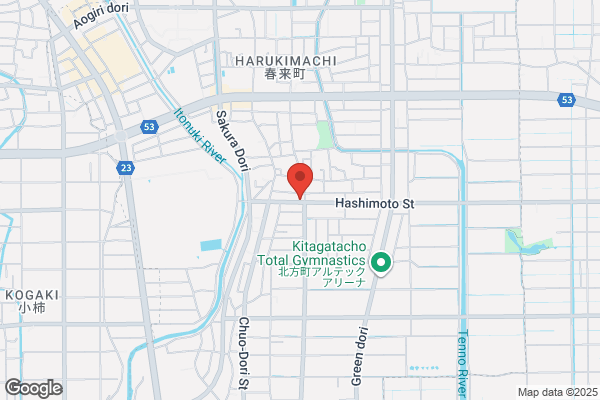 カメラのキタムラ 寝屋川店
