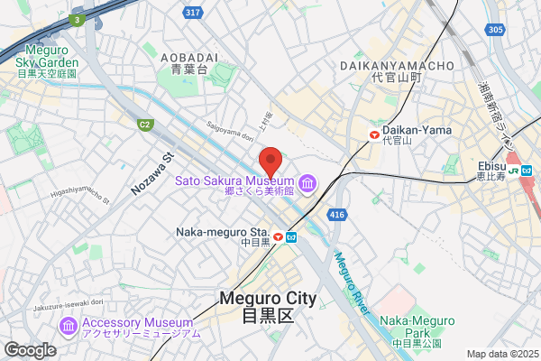 ヤマト運輸 京都駅前営業所（京都駅前）