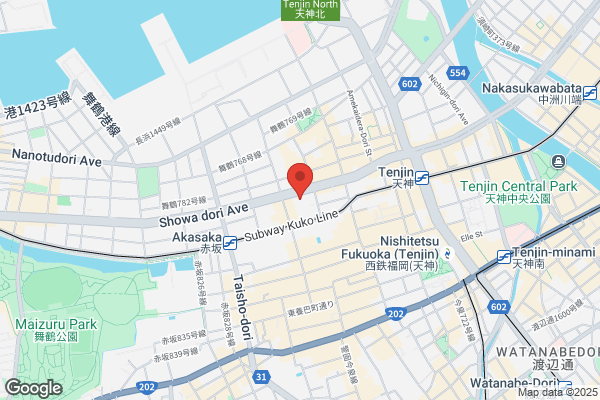 Salon de chacha 京都烏丸御池店〜ハワイアンリラク＆ビューティー〜