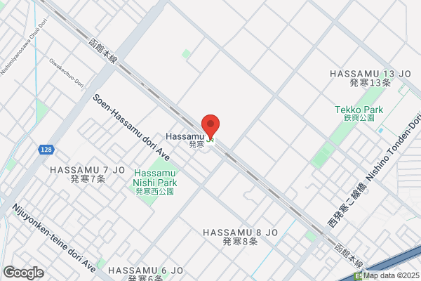 調剤薬局ツルハドラッグ 琴似中央店