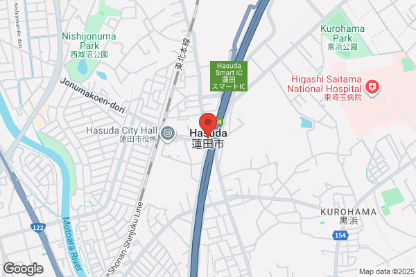 ノジマ イオンモール上尾店