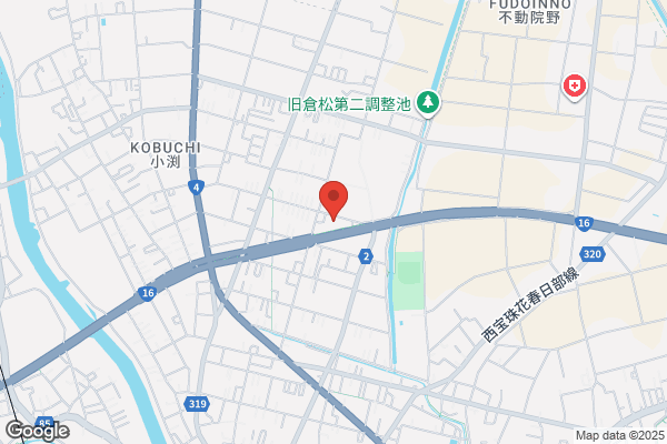ZEN GOLF RANGE イオンモール 上尾店