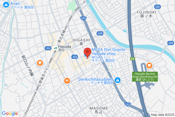 九州熱中屋 東大宮LIVE - 閉店